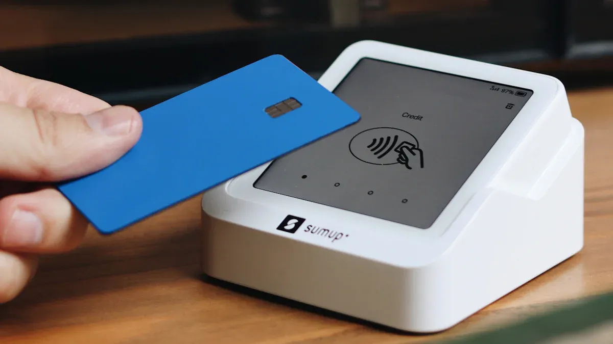 Top Platforms for the Best Crypto Card