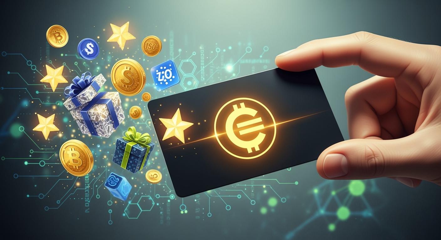 Exploring the Best Crypto Card Available for Rewards