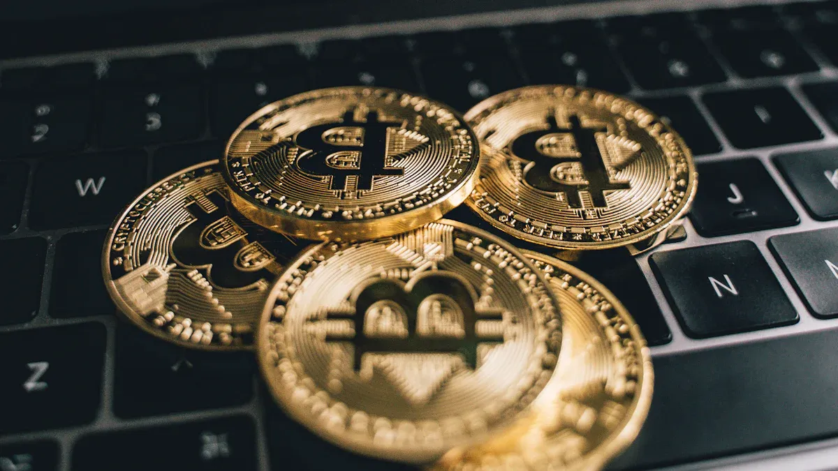 Comparing Crypto Visa Prepaid Card Options