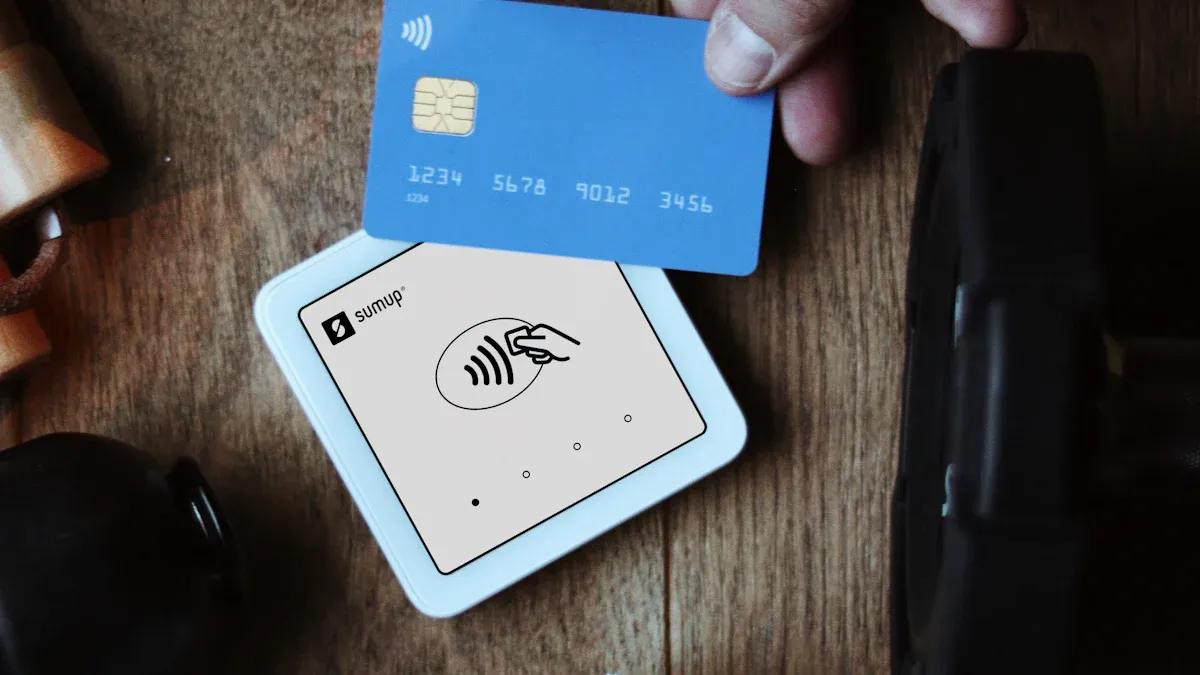 What Is a Crypto Card