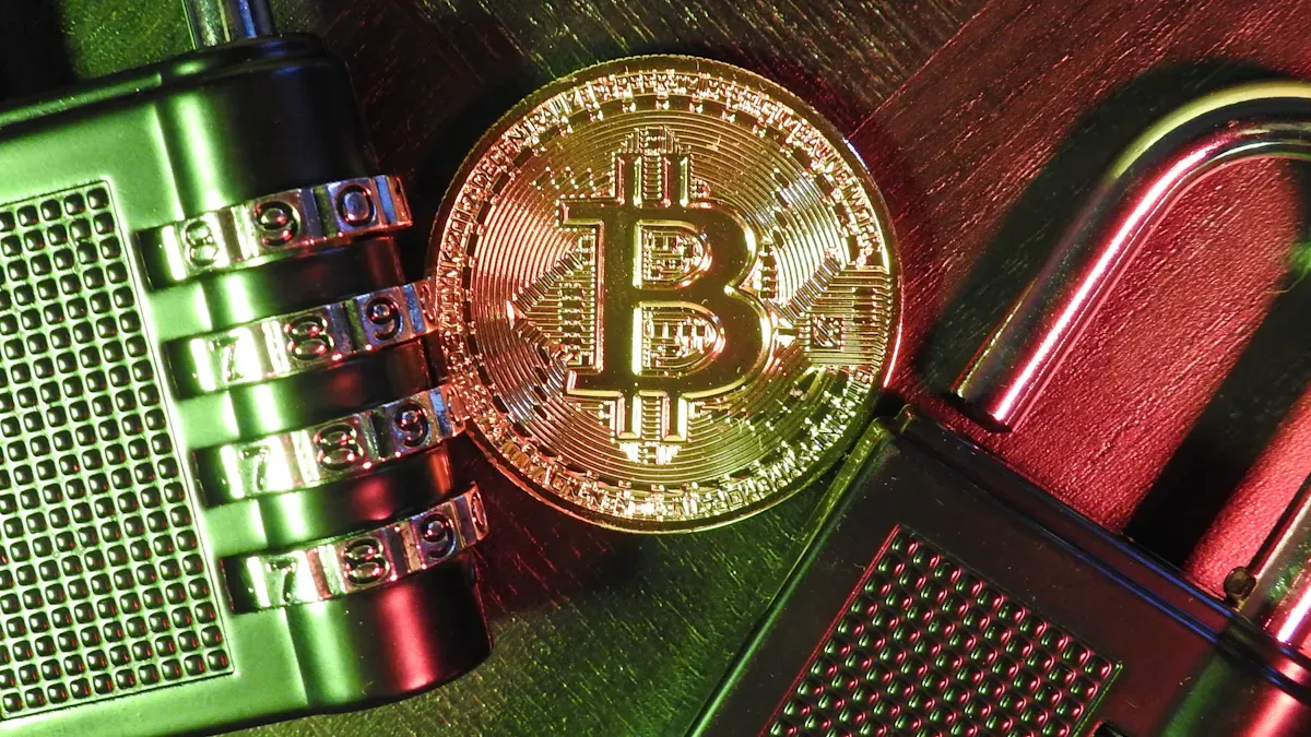 Crypto Card Security Tips