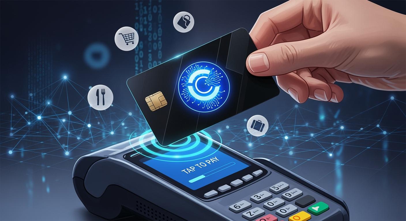 Crypto Card Platforms That Make Spending Easy