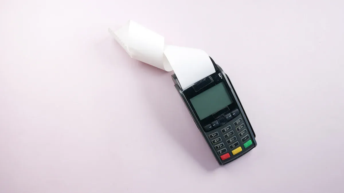 Everyday Spending with Crypto Cards