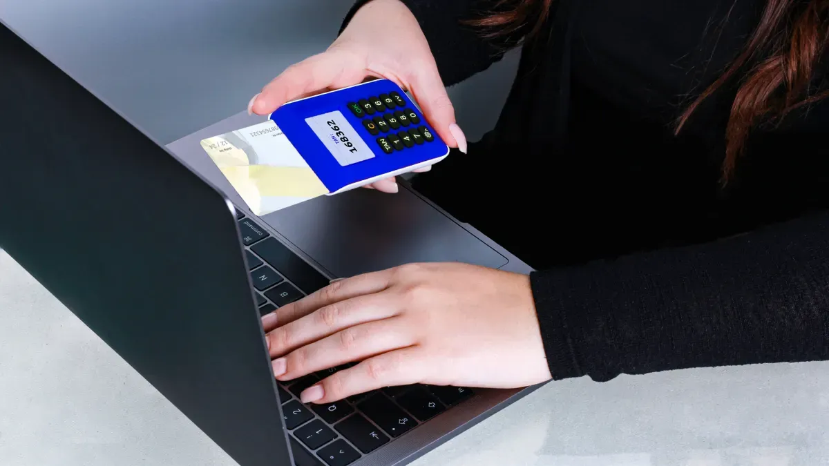 What Is a Crypto Card