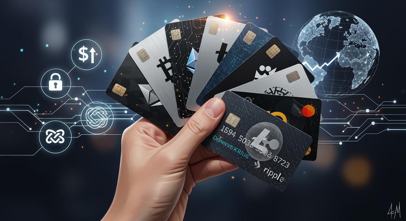 Which Crypto Card Is Best