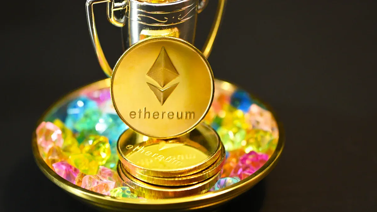 Features & Rewards Comparison