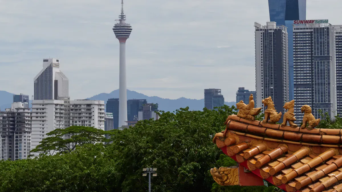 Using Bitcoin Debit Cards in Malaysia