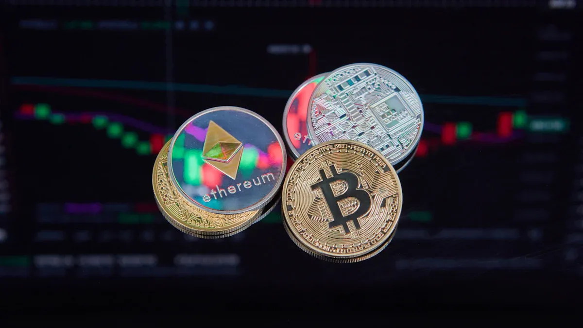 Security Tips for Crypto Debit Cards