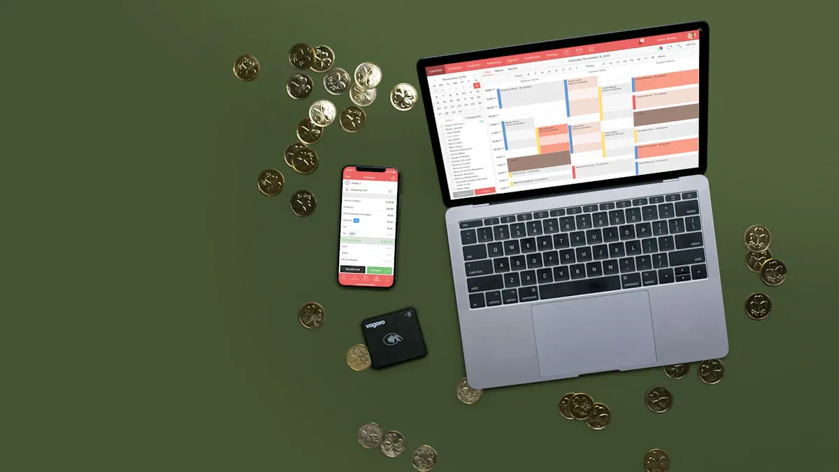 How to Spend USDT on UUPAY