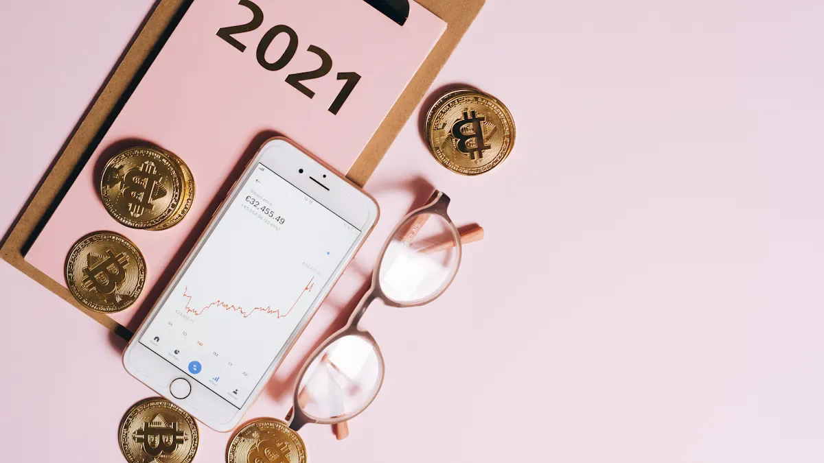 Best Crypto Card Comparison: Features and Rewards