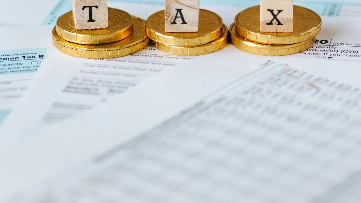 Tax Advantages, Rewards, and Reporting