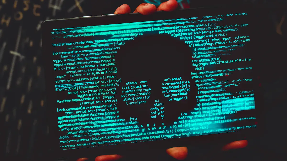 Spot Cryptocurrency Scams and Threats