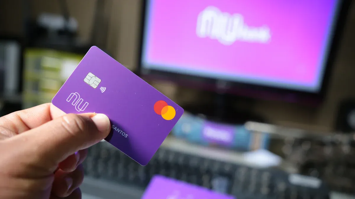 Best Cards for Earning Crypto Rewards