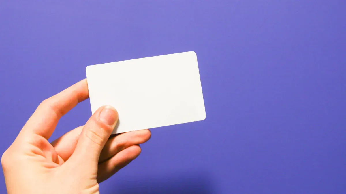What Is a Virtual Card?