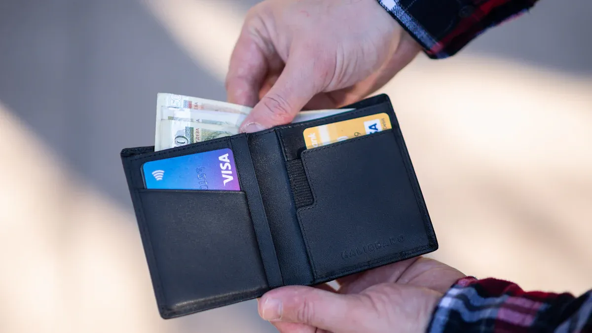 Best Crypto Cards Comparison Table