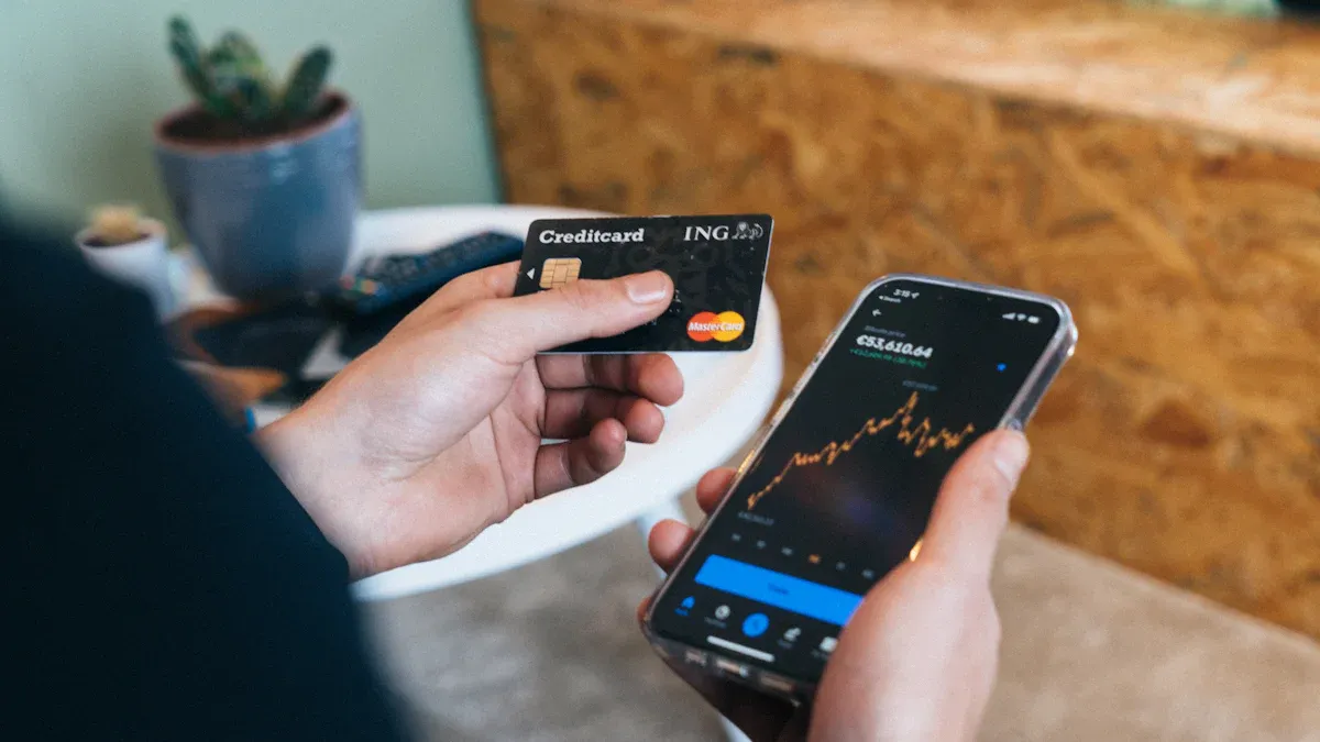 What Is a Crypto Card?