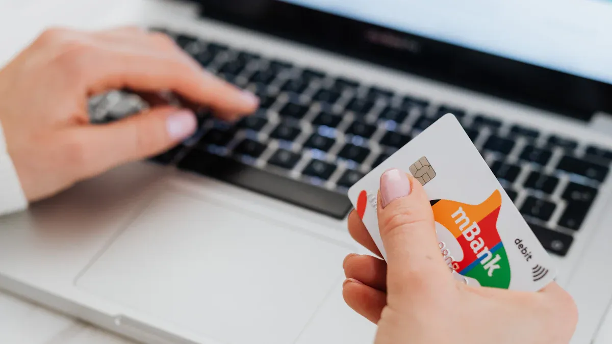 UUPAY card security features