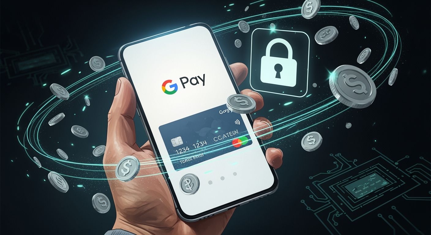 Does Google Pay Tokenize Our Crypto Virtual Card?