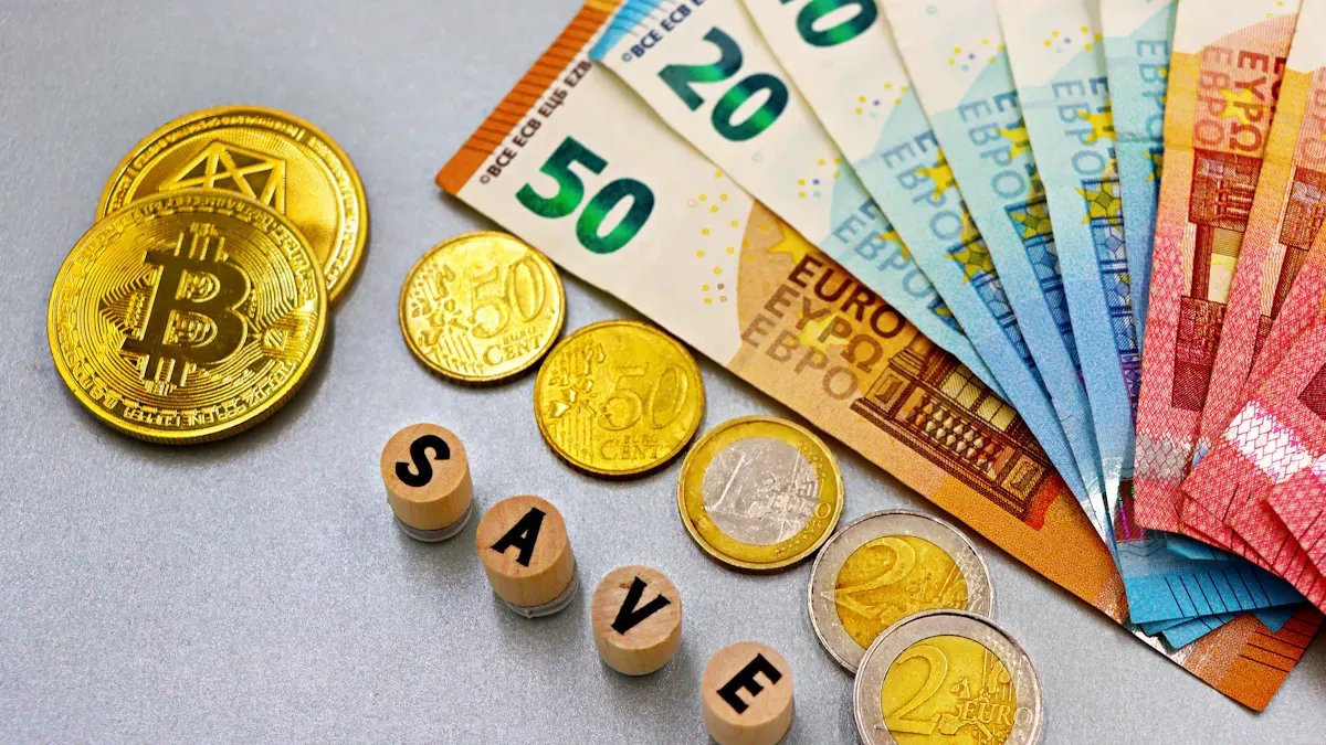 Using Crypto Cards in Europe