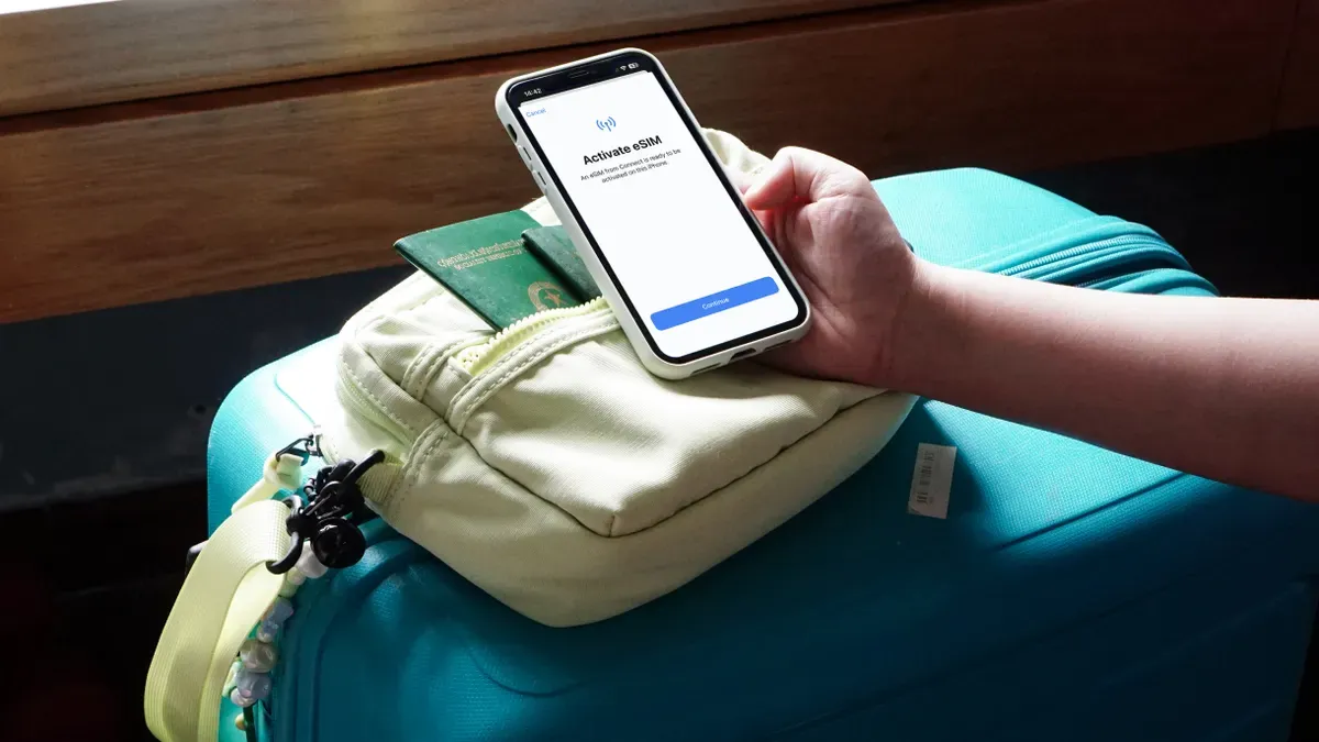 What Is an eSIM and How Does It Work?