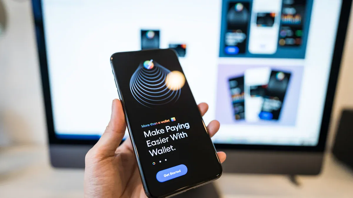 How Crypto Debit Cards Simplify Cross-Border Payments