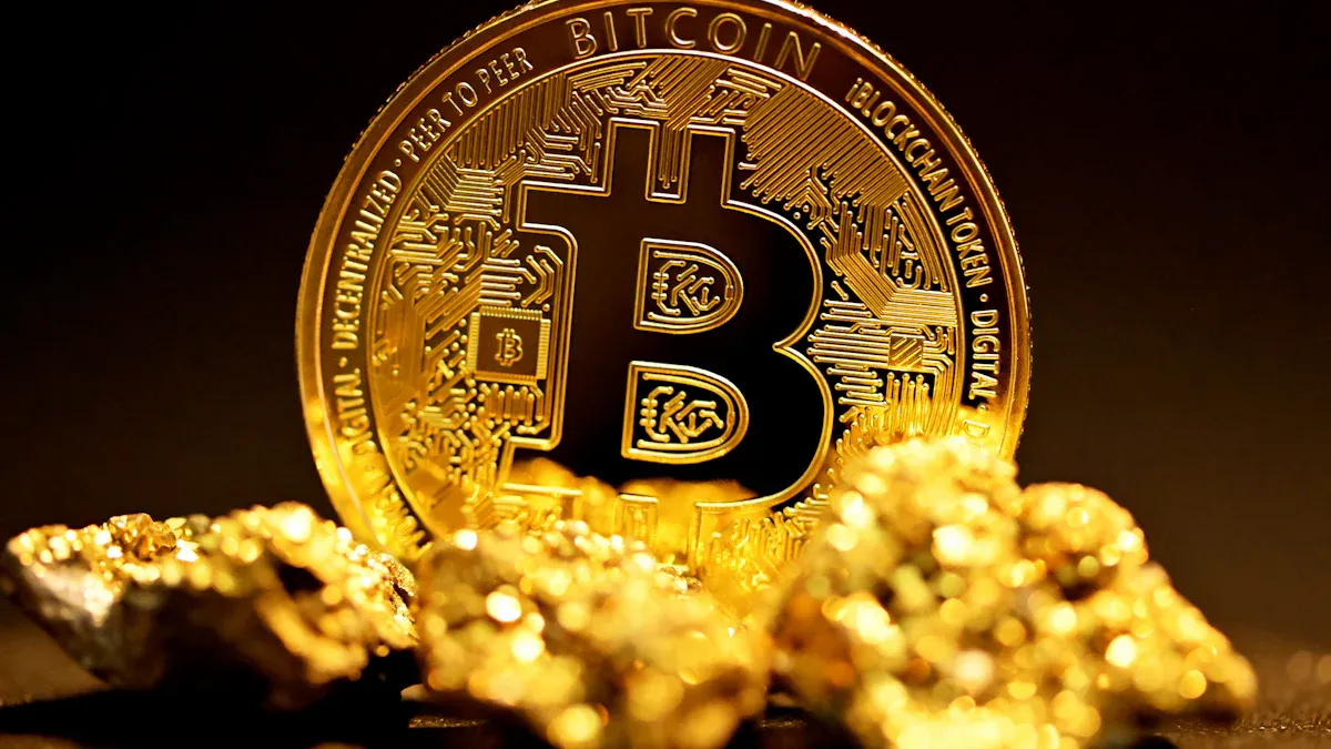 Crypto Rewards Table