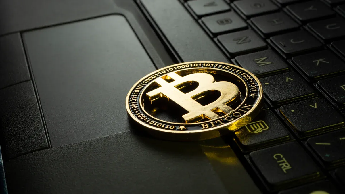 How Best Crypto Debit Cards Process Real-Time USD Conversions