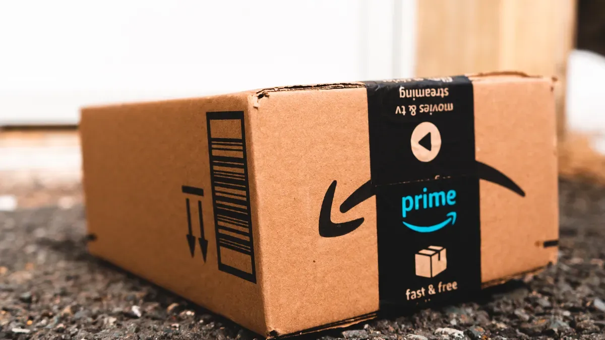 Amazon-compatible crypto debit cards