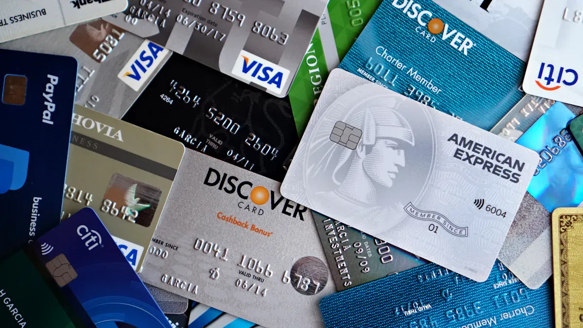 Using a Prepaid Crypto Card