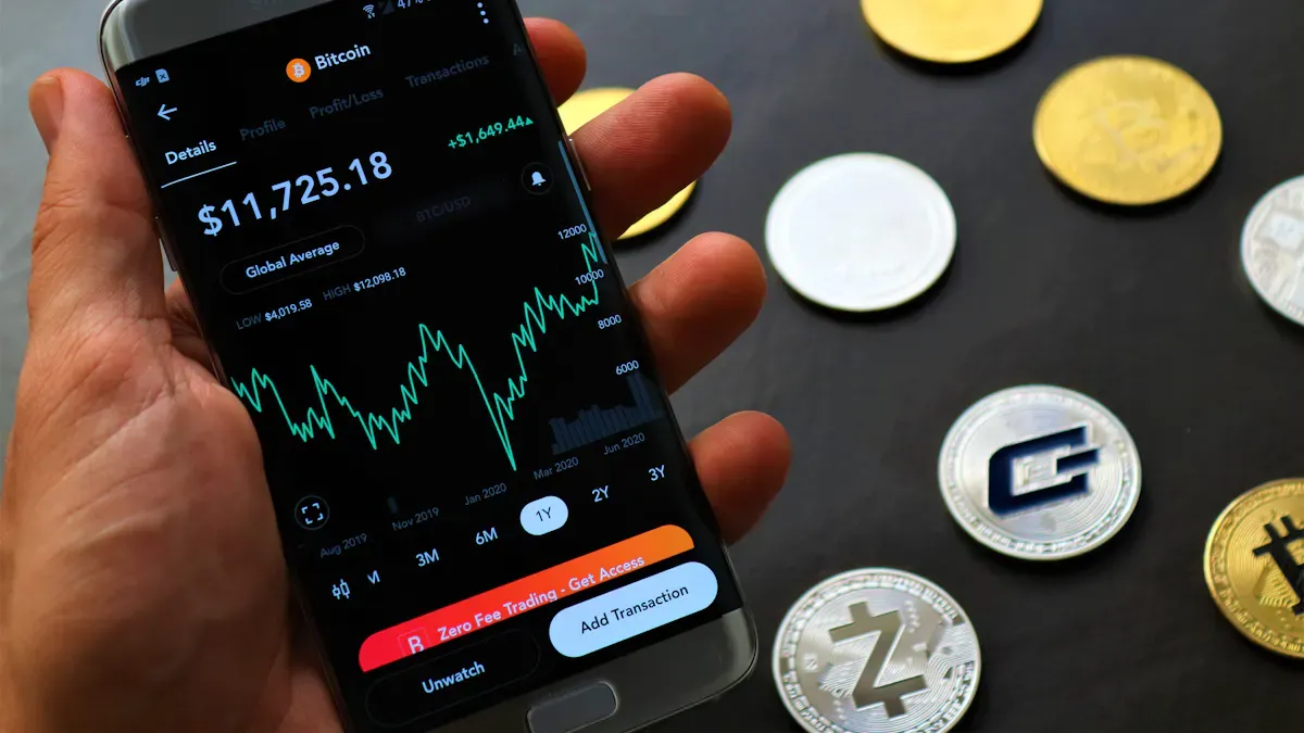 Side-by-Side Comparison