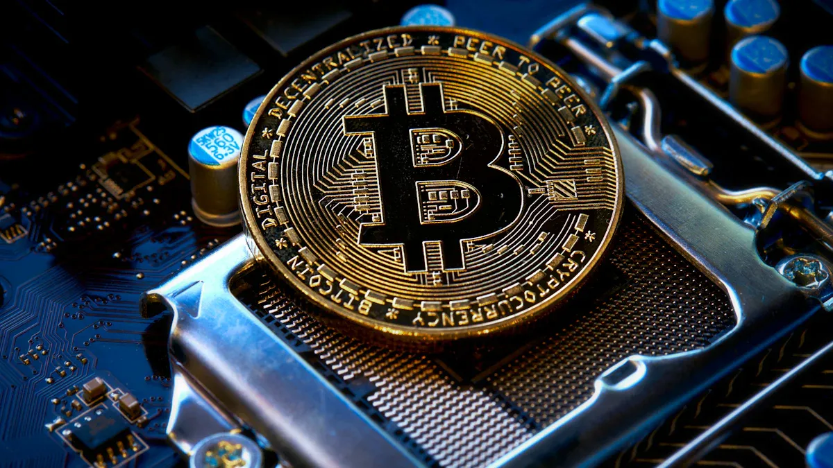 How Crypto Cards Work for Global Talent Payments