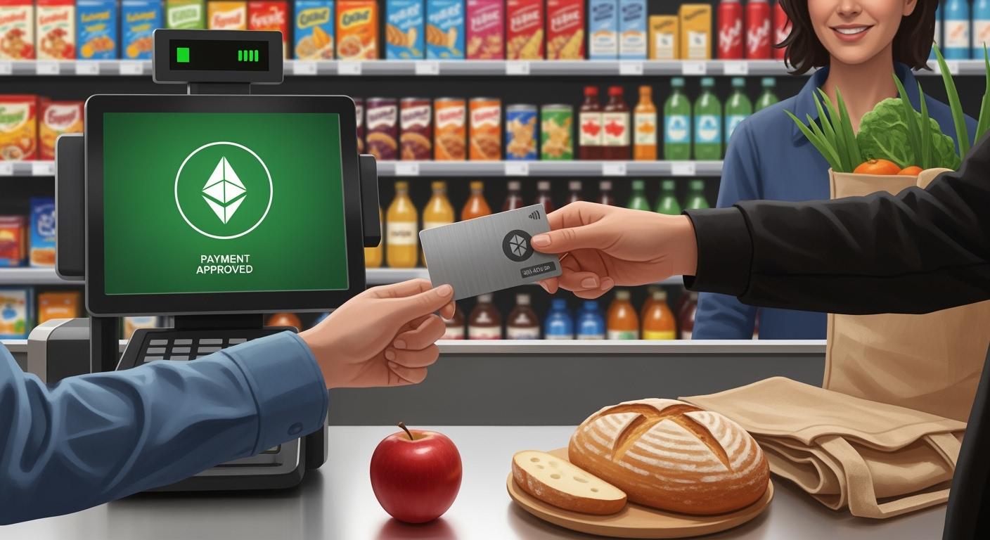 How to Use Crypto Cards for Everyday Purchases in 2026