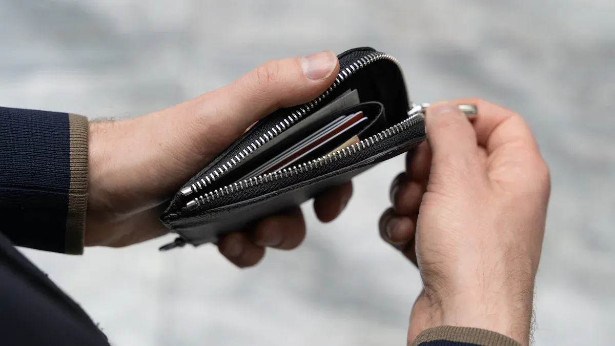 Card Features & Benefits