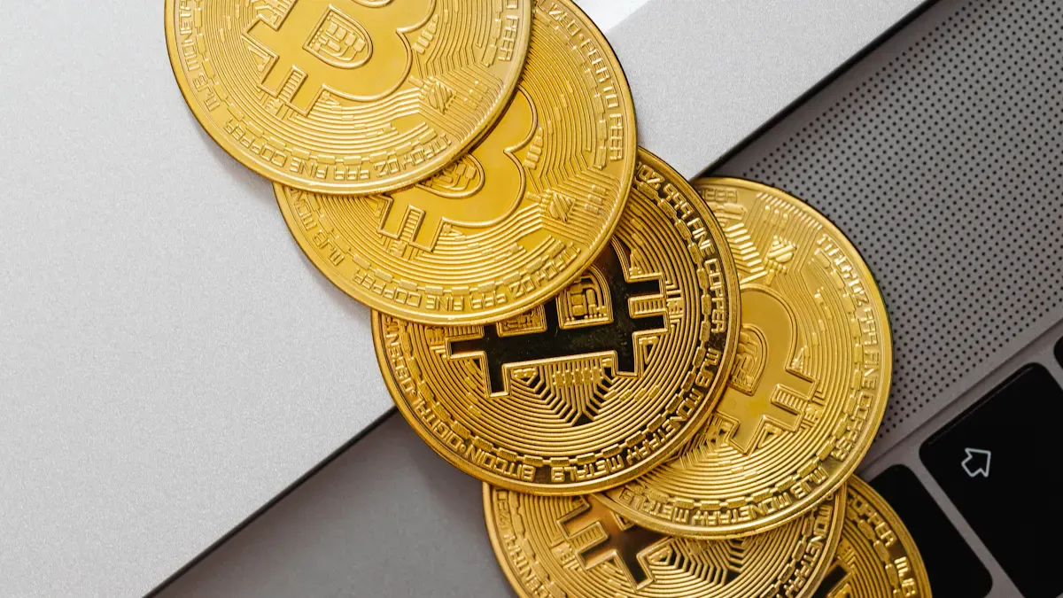 Crypto Card Payment Comparison Table