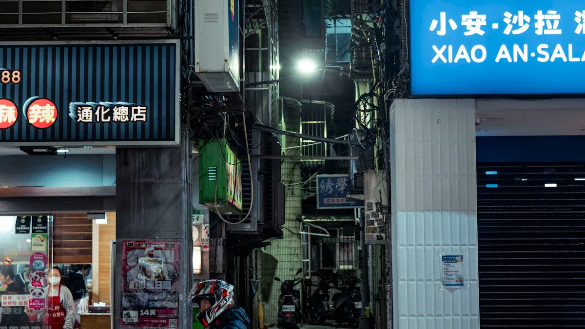 Top Taiwan Crypto Payment Platforms