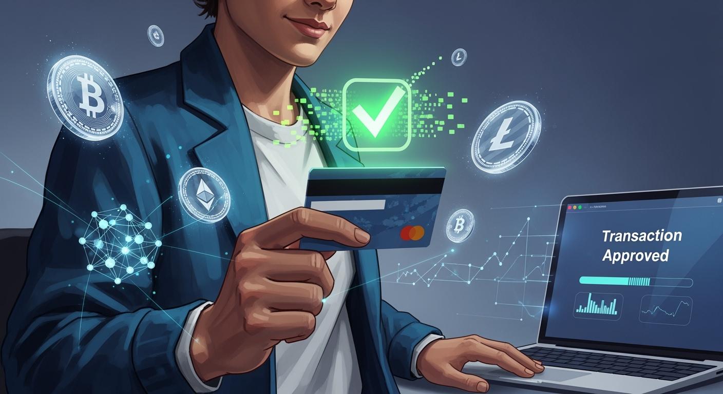 Top Picks for Effortless Crypto Card Approval