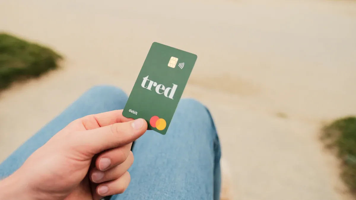 Bitcoin Debit Cards in Malaysia