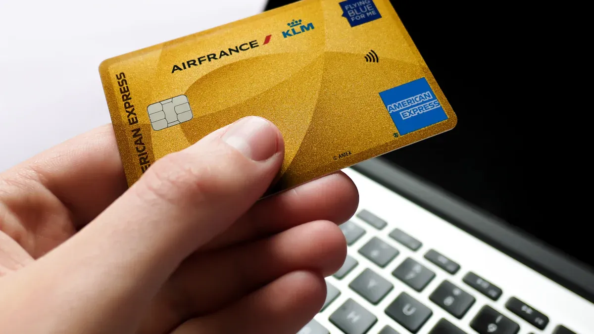 Key Factors for Choosing a Crypto Card