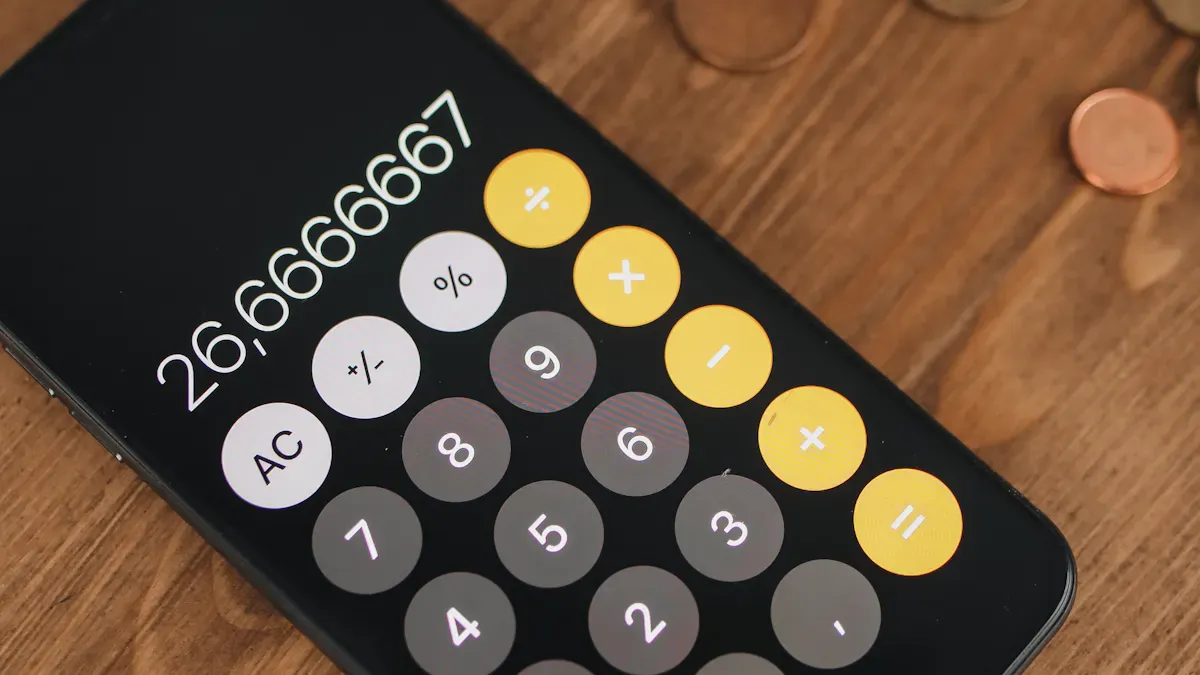 Crypto Credit Cards Reward Calculation