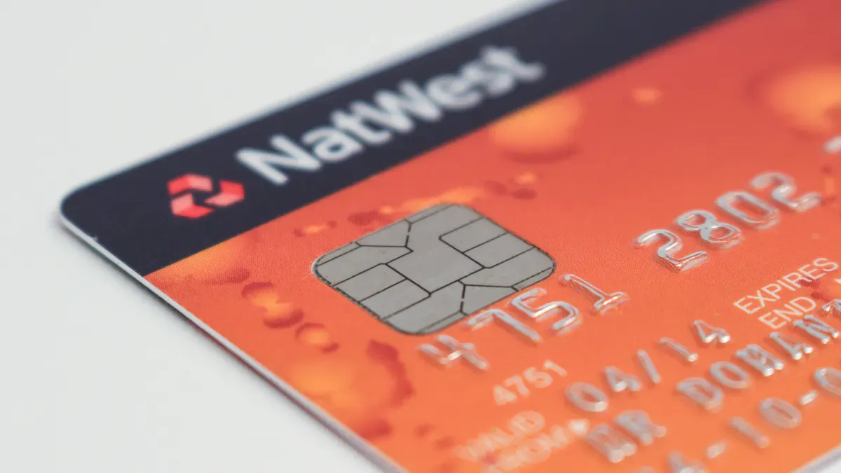 Crypto Card Comparison Table