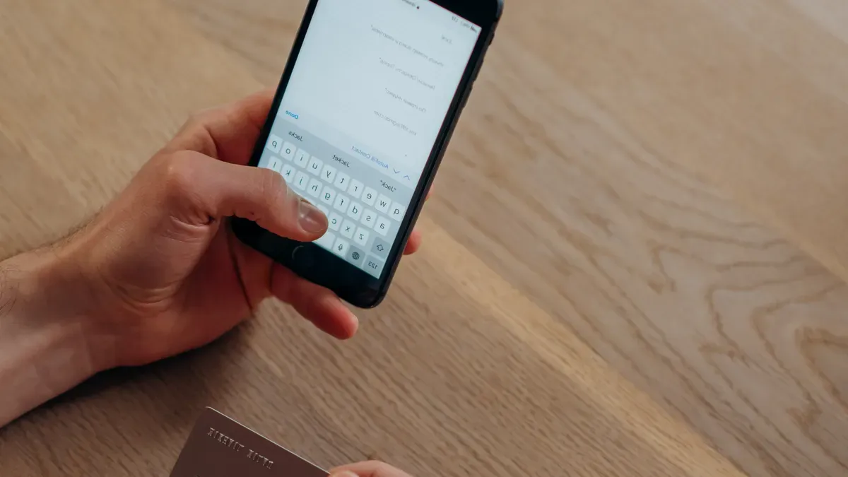 Top Crypto Card Alternatives to Robinhood