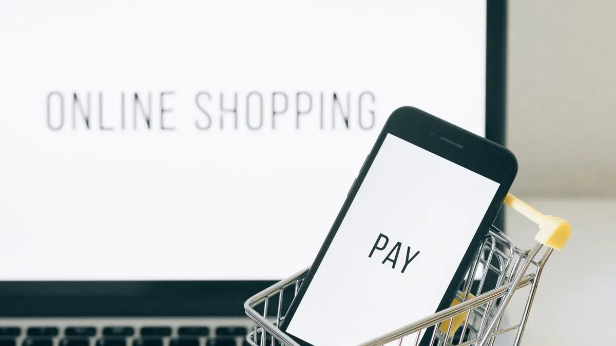 How to Pay for Lazada Vietnam Cross-Border Orders