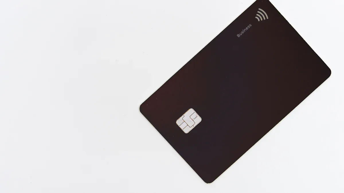 Virtual Credit Cards and Payment Solutions