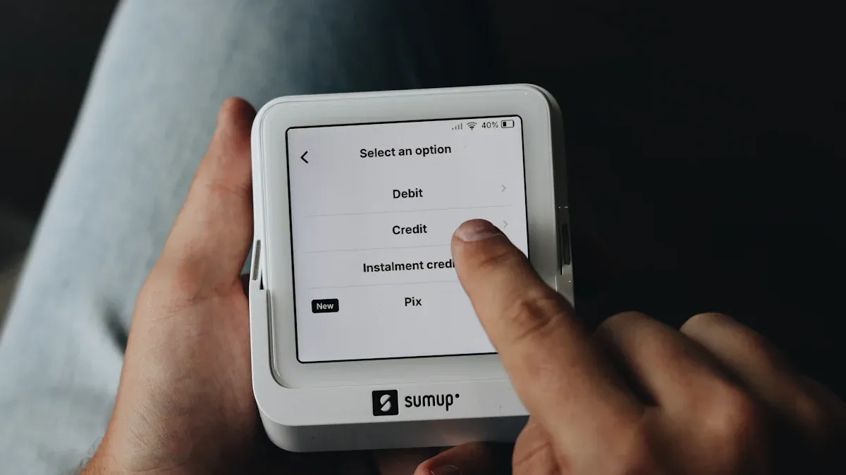 Comparison Table: Top Crypto Cards