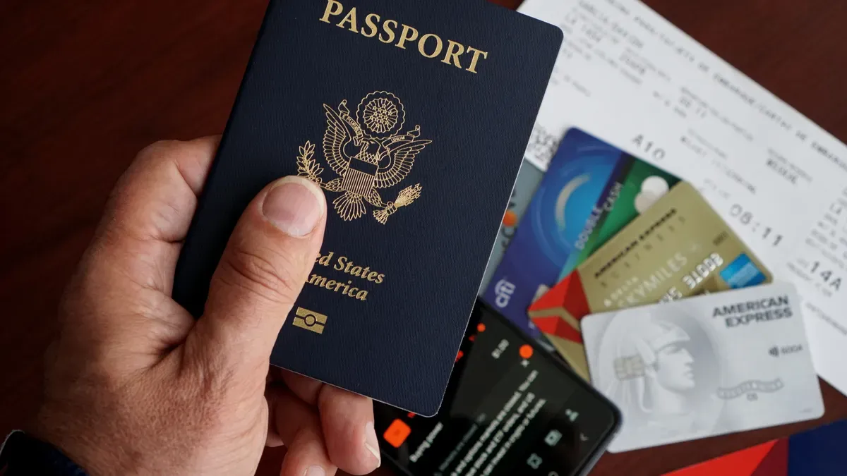 Optimizing Business Travel Expenses with Crypto Cards