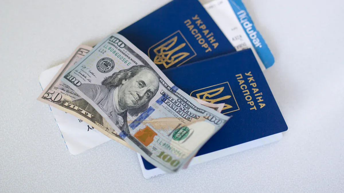 Crypto Visa Thailand Overview