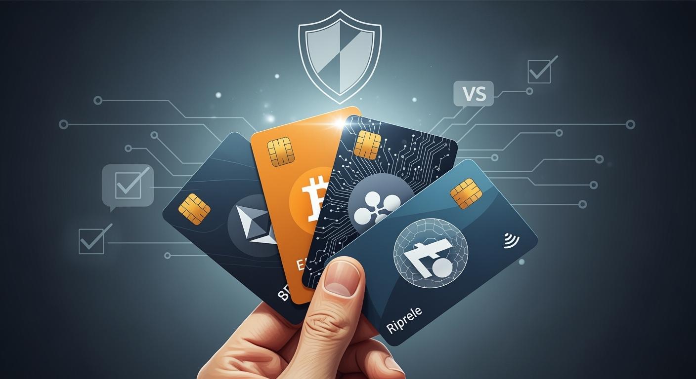 Top Crypto Card Insurance Providers Compared in 2026