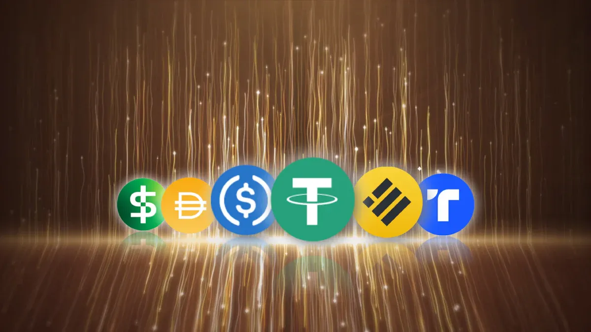 USDC vs USDT for Stablecoin Top-Ups
