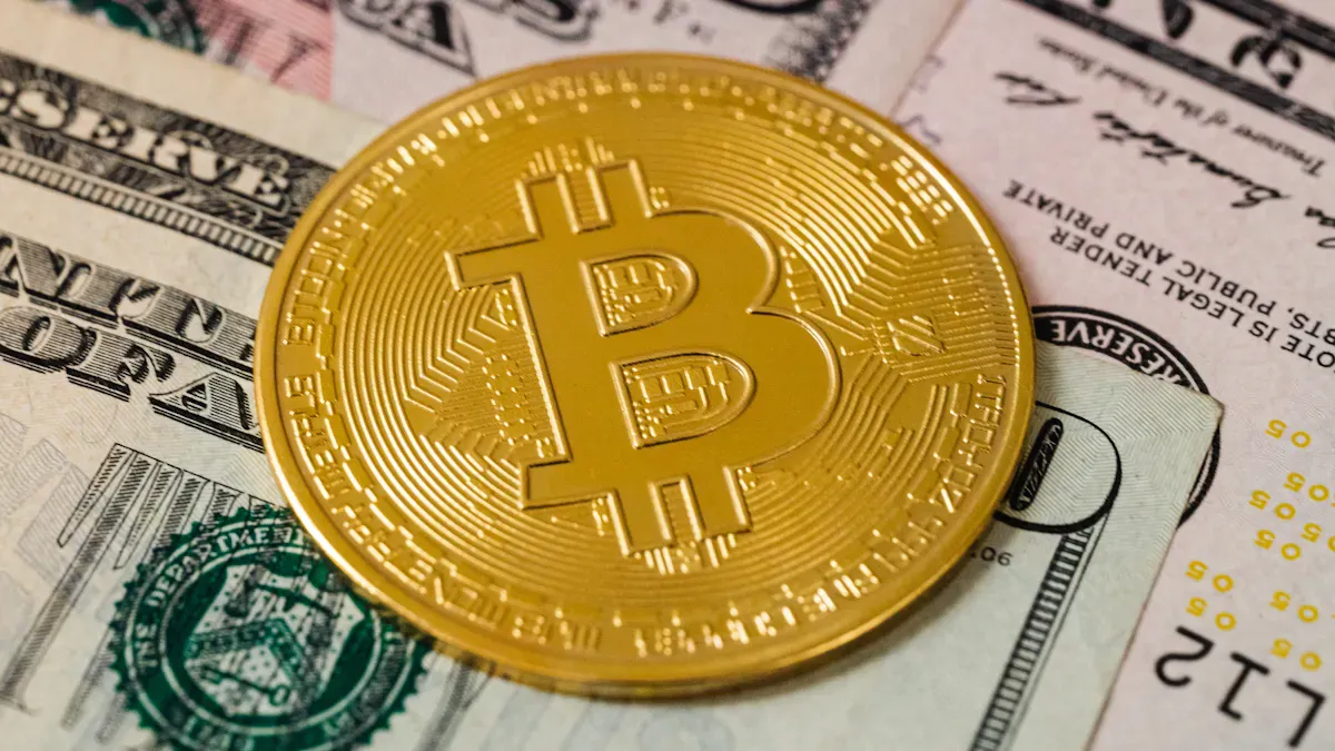 Crypto Debit Cards Explained