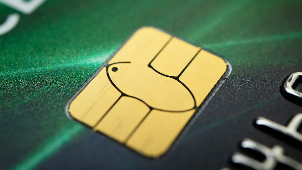 Choosing the Right Card